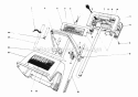 Part Location Diagram of 37-8000 Toro Lockout, 1200